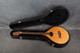 Morgan Lewis Bouzouki - Hard Case - 2nd Hand Morgan Lewis Bouzouki - Hard Case - 2nd Hand