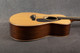 Yamaha LS26 ARE - Natural - Hard Case - 2nd Hand