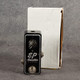 Xotic EP Booster - Boxed - 2nd Hand (124232) Xotic EP Booster - Boxed - 2nd Hand (124232)