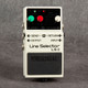 Boss LS-2 Line Selector Pedal - 2nd Hand (124180)