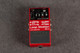 Boss RC-3 Loop Station Pedal - 2nd Hand (124211) Boss RC-3 Loop Station Pedal - 2nd Hand (124211)