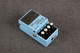 Boss CH-1 Super Chorus Pedal - Boxed - 2nd Hand