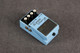 Boss CH-1 Super Chorus Pedal - Boxed - 2nd Hand