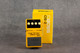 Boss OS-2 Overdrive Distortion Pedal - Boxed - 2nd Hand