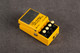 Boss OS-2 Overdrive Distortion Pedal - Boxed - 2nd Hand