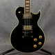 Richwood RE-129 Electric Guitar - Black - 2nd Hand Richwood RE-129 Electric Guitar - Black - 2nd Hand