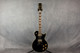Richwood RE-129 Electric Guitar - Black - 2nd Hand Richwood RE-129 Electric Guitar - Black - 2nd Hand