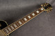 Richwood RE-129 Electric Guitar - Black - 2nd Hand Richwood RE-129 Electric Guitar - Black - 2nd Hand