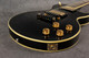 Richwood RE-129 Electric Guitar - Black - 2nd Hand Richwood RE-129 Electric Guitar - Black - 2nd Hand