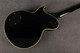 Richwood RE-129 Electric Guitar - Black - 2nd Hand Richwood RE-129 Electric Guitar - Black - 2nd Hand