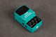 Behringer CS400 Compressor Sustainer Pedal - 2nd Hand (124302)
