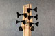Ibanez SR305EB Bass - Weathered Black - 2nd Hand Ibanez SR305EB Bass - Weathered Black - 2nd Hand
