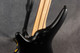 Ibanez SR305EB Bass - Weathered Black - 2nd Hand Ibanez SR305EB Bass - Weathered Black - 2nd Hand