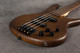 Ibanez GSR200B Bass - Walnut Flat - 2nd Hand