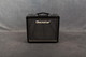 Blackstar HT-1 Combo - 2nd Hand Blackstar HT-1 Combo - 2nd Hand