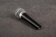 Shure PG48 Dynamic Microphone - Cover - 2nd Hand