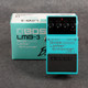 Boss LMB-3 Bass Limiter Enhancer - Boxed - 2nd Hand (124313)
