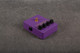 Tech 21 XXL Bass Edition Distortion Pedal - Boxed - 2nd Hand