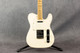 Fender Mexican Standard Telecaster - Arctic White **COLLECTION ONLY** - 2nd Hand