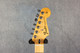Fender Mexican Standard Stratocaster - Olympic White - 2nd Hand - 2nd Hand