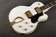 Guild Aristocrat HH - Snowcrest White - 2nd Hand