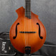 Breedlove Premier KF Mandolin - Gig Bag - 2nd Hand Breedlove Premier KF Mandolin - Gig Bag - 2nd Hand