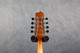 Breedlove Premier KF Mandolin - Gig Bag - 2nd Hand Breedlove Premier KF Mandolin - Gig Bag - 2nd Hand