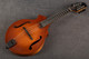 Breedlove Premier KF Mandolin - Gig Bag - 2nd Hand Breedlove Premier KF Mandolin - Gig Bag - 2nd Hand