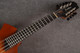 Breedlove Premier KF Mandolin - Gig Bag - 2nd Hand Breedlove Premier KF Mandolin - Gig Bag - 2nd Hand