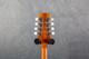 Thomas Buchanan Mandolin Spruce and Walnut - Gig Bag - 2nd Hand Thomas Buchanan Mandolin Spruce and Walnut - Gig Bag - 2nd Hand
