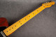 Fender Modern Player Telecaster Plus - Charcoal Satin - 2nd Hand