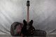 Epiphone Dot ES-335 - Ebony - Gig Bag - 2nd Hand Epiphone Dot ES-335 - Ebony - Gig Bag - 2nd Hand