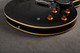 Epiphone Dot ES-335 - Ebony - Gig Bag - 2nd Hand Epiphone Dot ES-335 - Ebony - Gig Bag - 2nd Hand