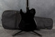 Fender Special Tele FMT HH - Modded - Black Cherry Sunburst - Bag - 2nd Hand Fender Special Tele FMT HH - Modded - Black Cherry Sunburst - Bag - 2nd Hand