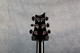 PRS Hollowbody II Piezo - Black - Hard Case - 2nd Hand PRS Hollowbody II Piezo - Black - Hard Case - 2nd Hand