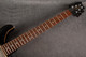 PRS Hollowbody II Piezo - Black - Hard Case - 2nd Hand PRS Hollowbody II Piezo - Black - Hard Case - 2nd Hand