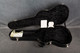 PRS Hollowbody II Piezo - Black - Hard Case - 2nd Hand PRS Hollowbody II Piezo - Black - Hard Case - 2nd Hand