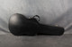 PRS Hollowbody II Piezo - Black - Hard Case - 2nd Hand PRS Hollowbody II Piezo - Black - Hard Case - 2nd Hand