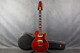 Aria Pro II PE-R80 - 1981 - Cherry Red - Hard Case - 2nd Hand