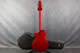 Aria Pro II PE-R80 - 1981 - Cherry Red - Hard Case - 2nd Hand