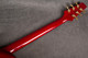 Aria Pro II PE-R80 - 1981 - Cherry Red - Hard Case - 2nd Hand