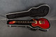 Aria Pro II PE-R80 - 1981 - Cherry Red - Hard Case - 2nd Hand