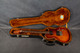 Aria Pro II PE-1000U - 1979 - Violin Sunburst - Hard Case - 2nd Hand