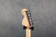 Fender Custom Shop 1969 Stratocaster NOS - White - Hard Case - 2nd Hand Fender Custom Shop 1969 Stratocaster NOS - White - Hard Case - 2nd Hand