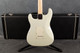 Fender Custom Shop 1969 Stratocaster NOS - White - Hard Case - 2nd Hand Fender Custom Shop 1969 Stratocaster NOS - White - Hard Case - 2nd Hand