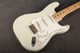 Fender Custom Shop 1969 Stratocaster NOS - White - Hard Case - 2nd Hand Fender Custom Shop 1969 Stratocaster NOS - White - Hard Case - 2nd Hand