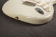 Fender Custom Shop 1969 Stratocaster NOS - White - Hard Case - 2nd Hand Fender Custom Shop 1969 Stratocaster NOS - White - Hard Case - 2nd Hand