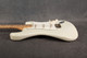 Fender Custom Shop 1969 Stratocaster NOS - White - Hard Case - 2nd Hand Fender Custom Shop 1969 Stratocaster NOS - White - Hard Case - 2nd Hand