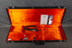 Fender Custom Shop 1969 Stratocaster NOS - White - Hard Case - 2nd Hand Fender Custom Shop 1969 Stratocaster NOS - White - Hard Case - 2nd Hand