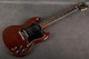 Gibson SG Special Original 1968 - Cherry - Case **COLLECTION ONLY** - 2nd Hand Gibson SG Special Original 1968 - Cherry - Case **COLLECTION ONLY** - 2nd Hand
